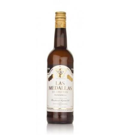 Bodegas Herederos Argueso Manzanilla