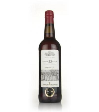 Bodegas Tradición 30 Year Old Oloroso