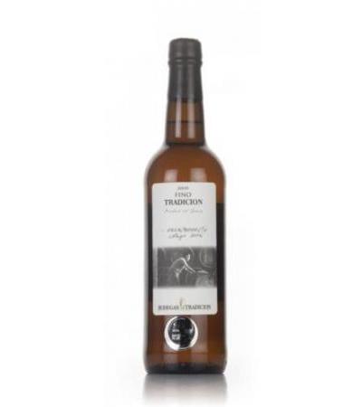 Bodegas Tradición Fino