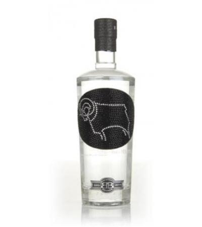 Bohemian Brands Derby County FC Vodka