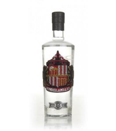 Bohemian Brands Sunderland FC Vodka