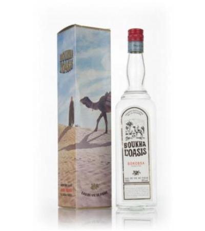 Bokobsa L'Oasis - 1980s