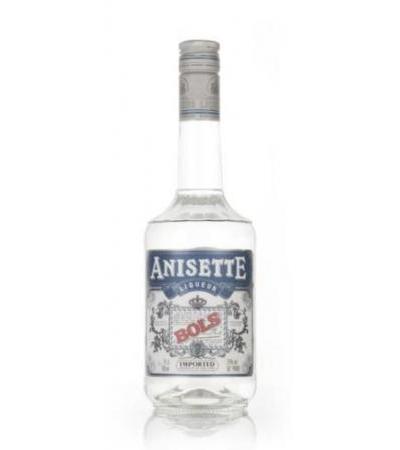 Bols Anisette - 1980s