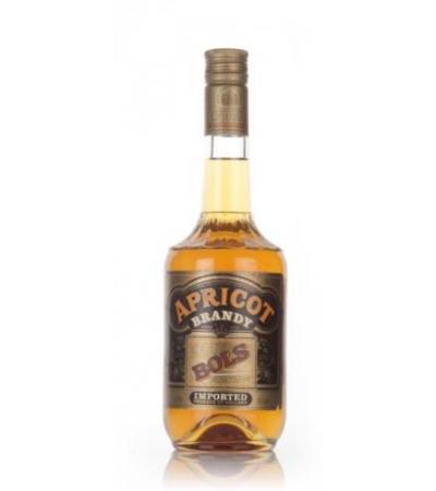 Bols Apricot Brandy - 1980s