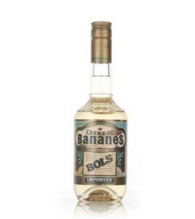 Bols Banana - 1980s