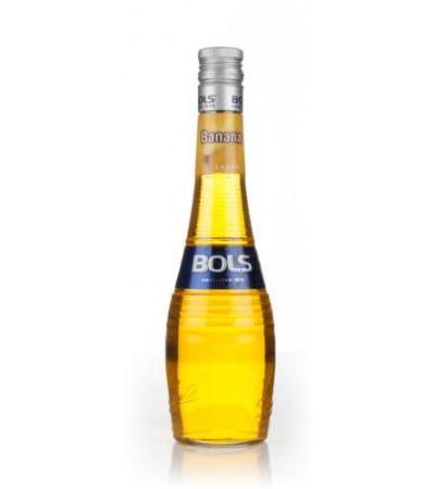 Bols Banana