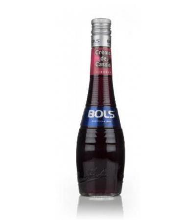 Bols Crème de Cassis Liqueur