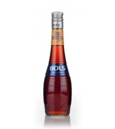 Bols Dry Orange Curaçao