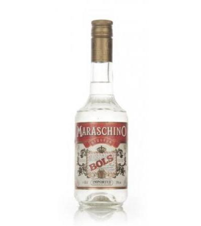 Bols Maraschino - 1980s