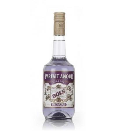 Bols Parfait Amour - 1980s