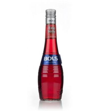 Bols Raspberry Liqueur
