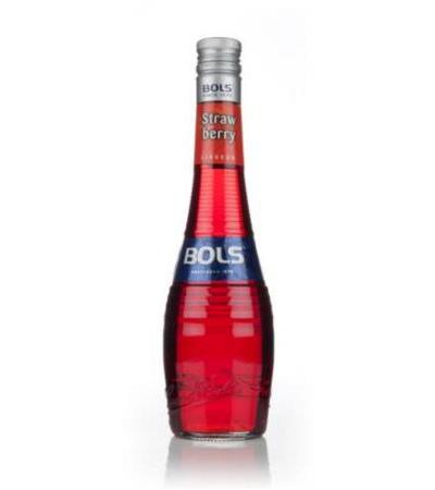 Bols Strawberry Liqueur