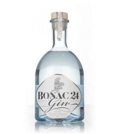 Bonac 24 Gin