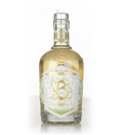 Bonpland Suave Falernum Spiced Rum Liqueur