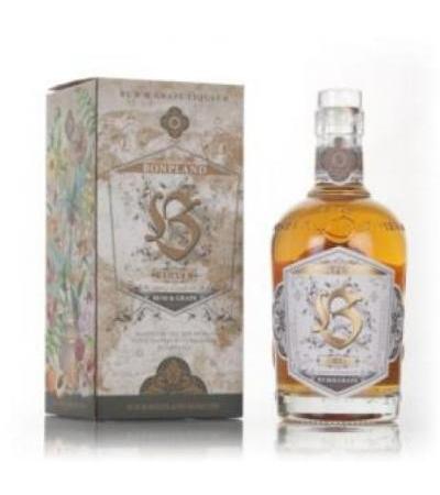 Bonpland Suave Rum & Grape Liqueur