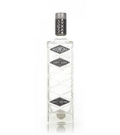 Boomsma Dry Gin