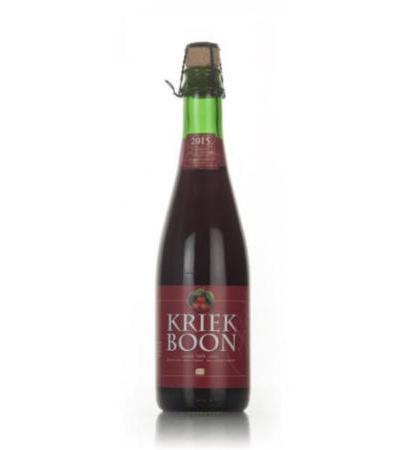 Boon Kriek (37.5cl)