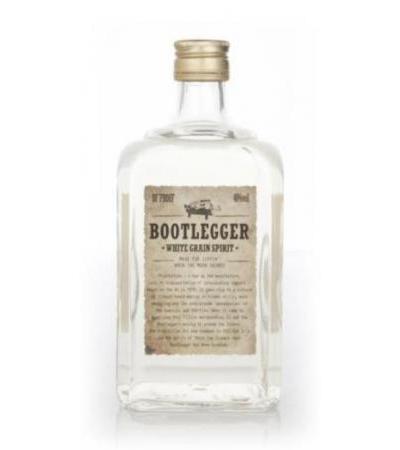 Bootlegger White Grain Spirit