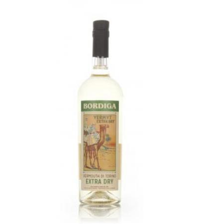 Bordiga Vermouth Extra Dry