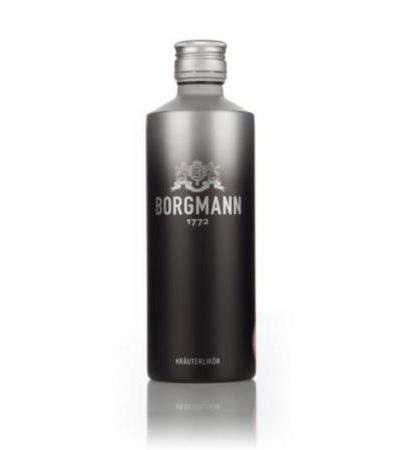 Borgmann 1772 Edition No 0 - The Beginning of the Beginning