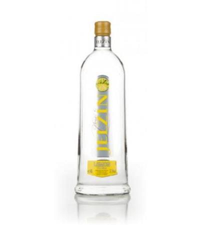 Boris Jelzin Lemon Vodka