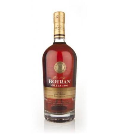 Botran Solera 1893