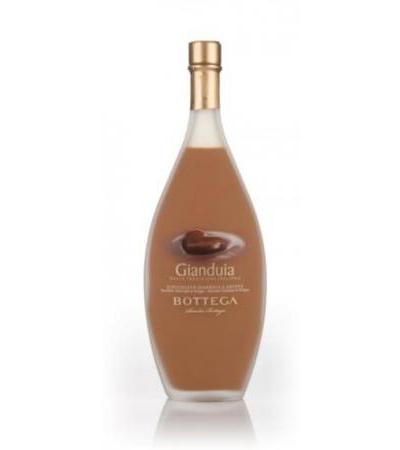 Bottega Gianduia - Cioccolato Gianduia e Grappa