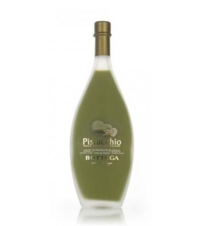 Bottega Pistacchio - Crema di Pistacchio di Sicilla
