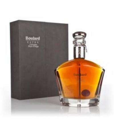Boulard Extra Calvados Pays d'Auge