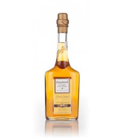 Boulard Grand Solage Pays d'Auge Calvados 50cl