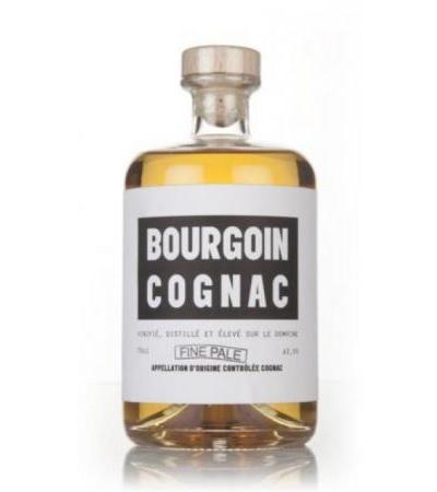 Bourgoin Cognac Fine Pale
