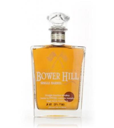 Bower Hill Single Barrel