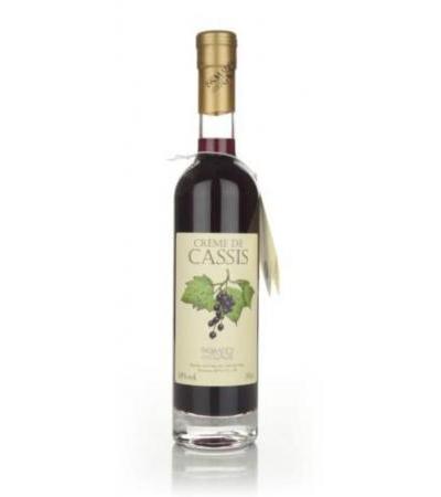 Bramley & Gage Crème De Cassis