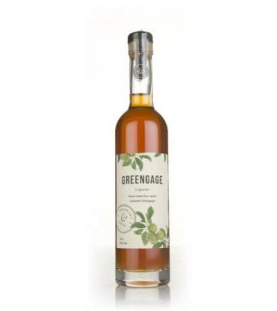 Bramley & Gage Greengage Liqueur