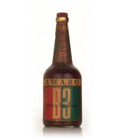 Brams Amaro B3 - 1960s