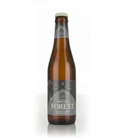 Brasserie de Silly Abbaye de Forest