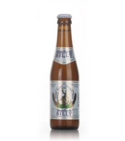 Brasserie de Silly Blanche de Silly