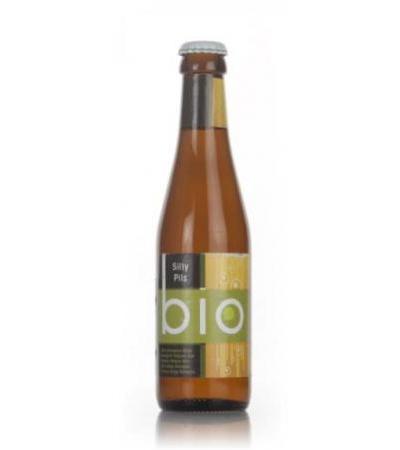 Brasserie de Silly Pils Bio