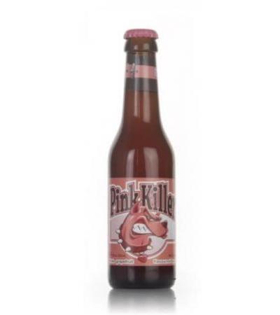 Brasserie de Silly Pink Killer