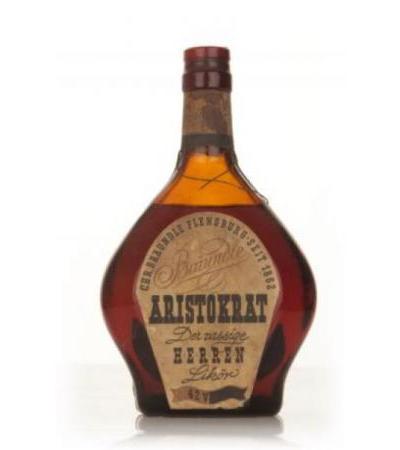 Braundle Flensburg Aristokrat - 1960s