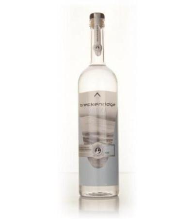 Breckenridge Vodka