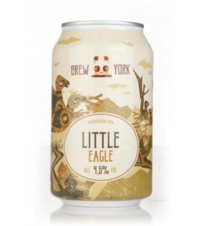 Brew York Little Eagle