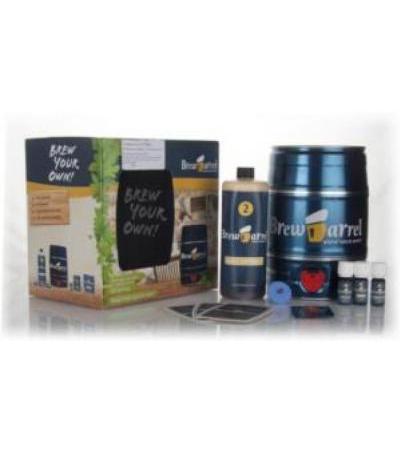 Brewbarrel IPA Kit