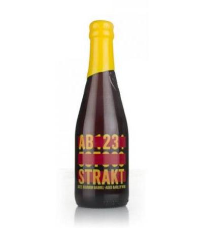 BrewDog Abstrakt AB:23