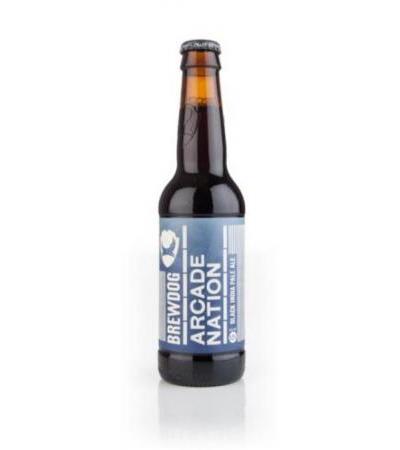 BrewDog Arcade Nation