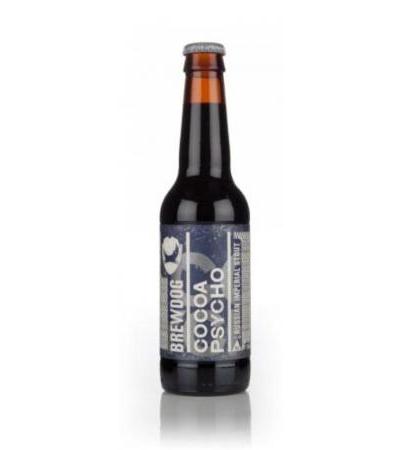 BrewDog Cocoa Psycho