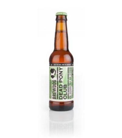 BrewDog Dead Pony Club