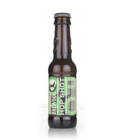BrewDog Hop Shot