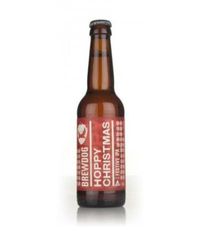 BrewDog Hoppy Christmas