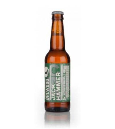 BrewDog Jack Hammer
